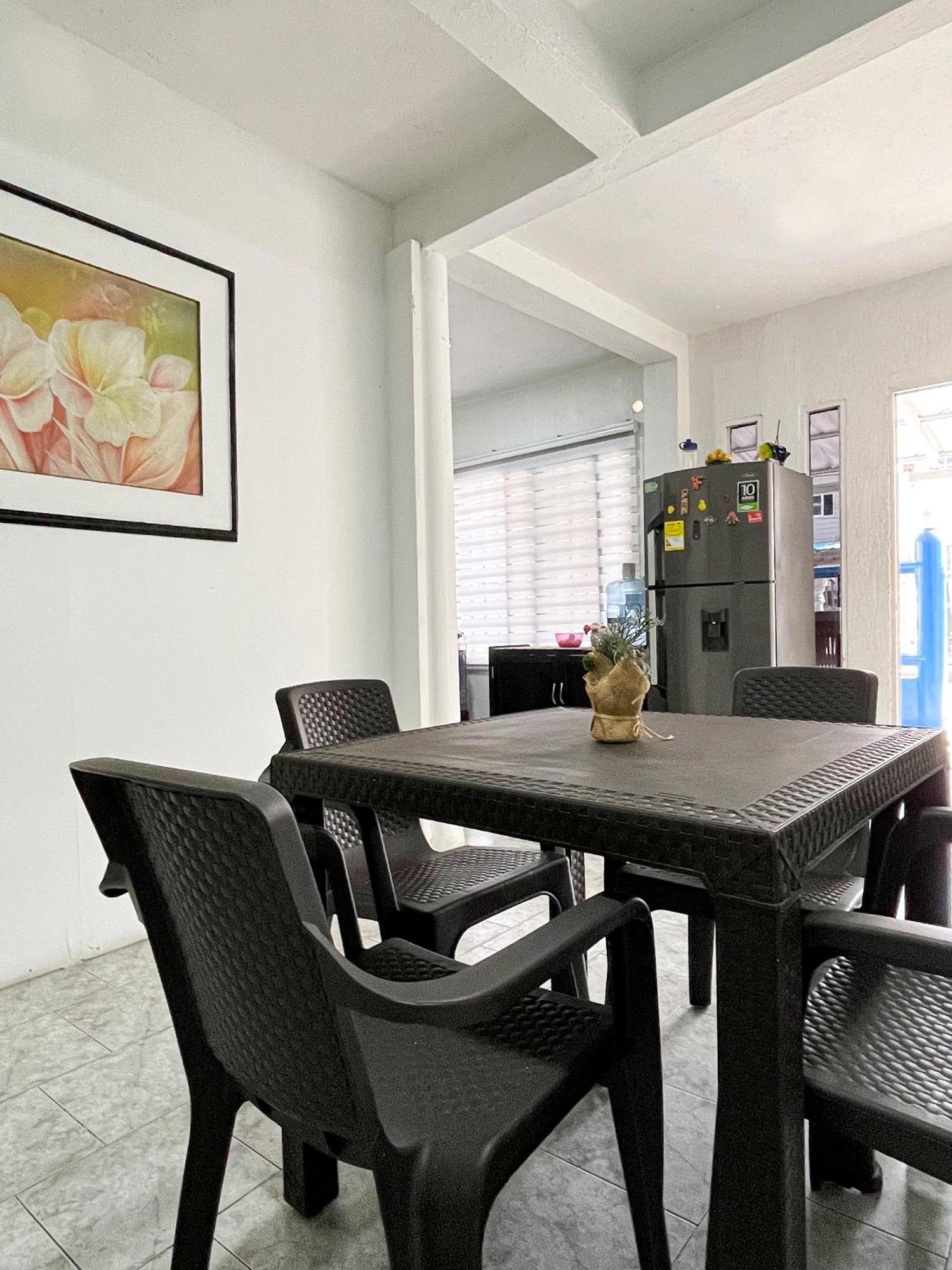 Miss Yasmin Place San Andres  Exterior photo