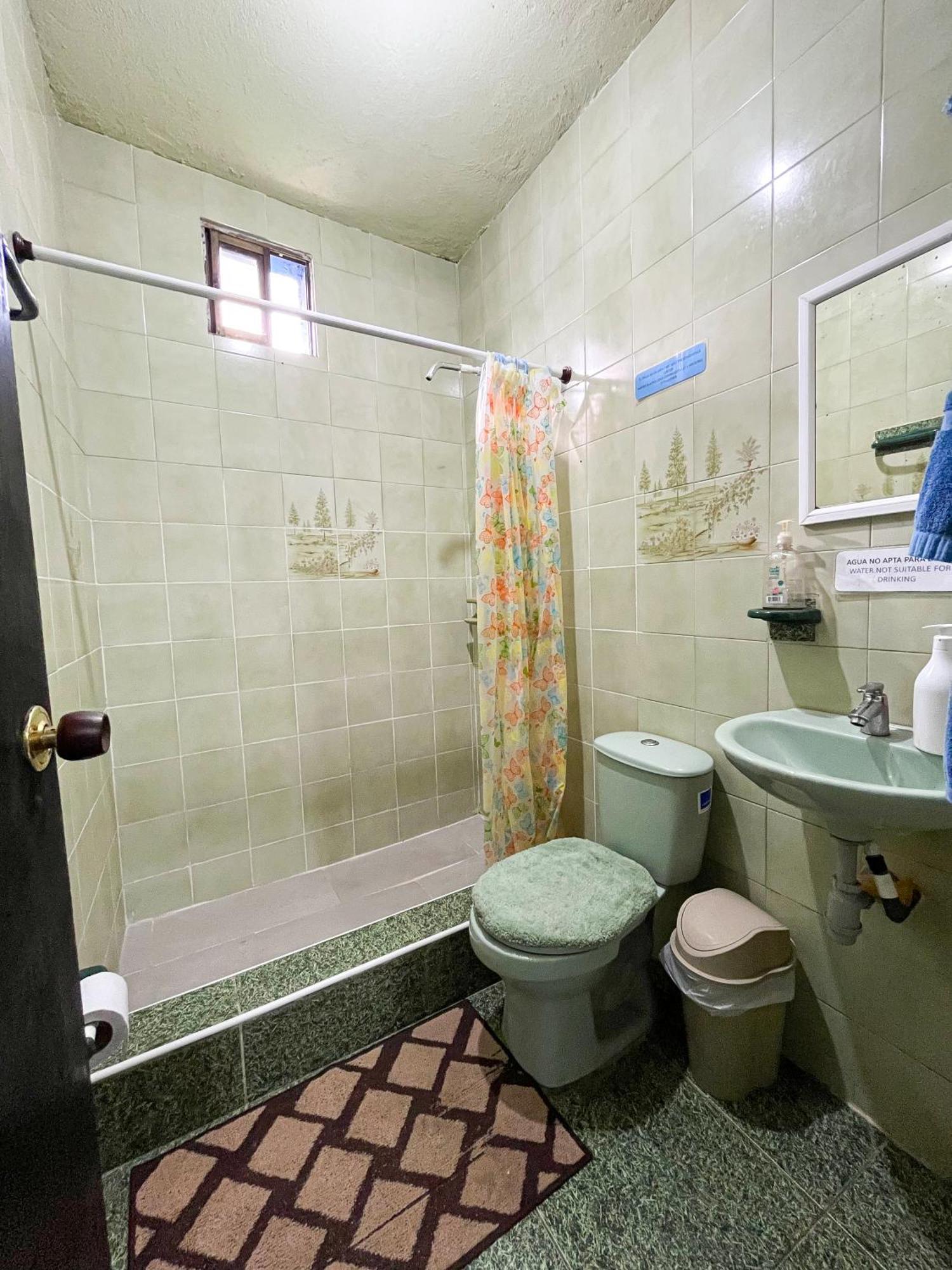 Miss Yasmin Place San Andres  Exterior photo