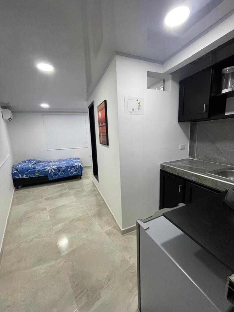 Miss Yasmin Place San Andres  Exterior photo