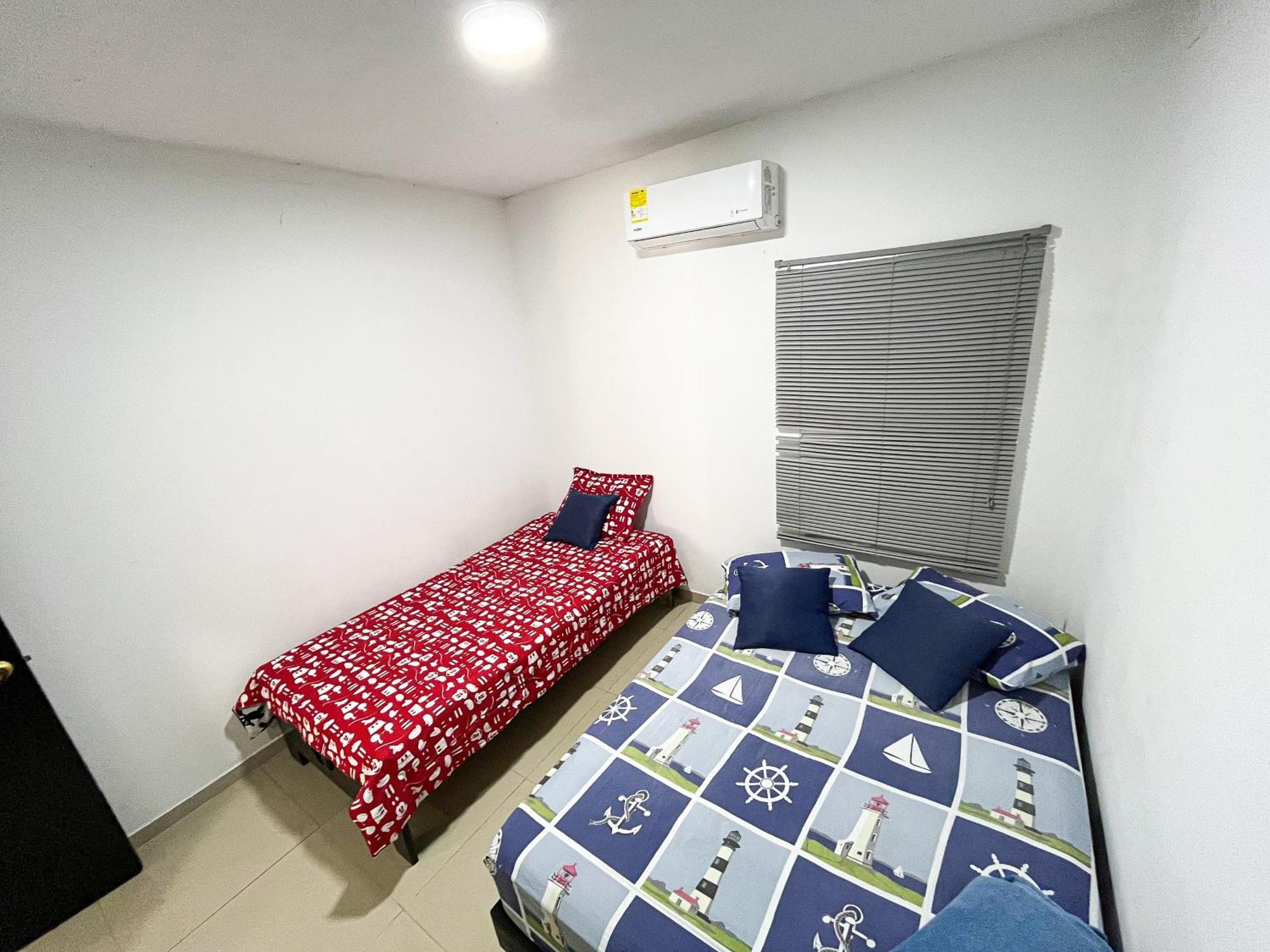 Miss Yasmin Place San Andres  Exterior photo