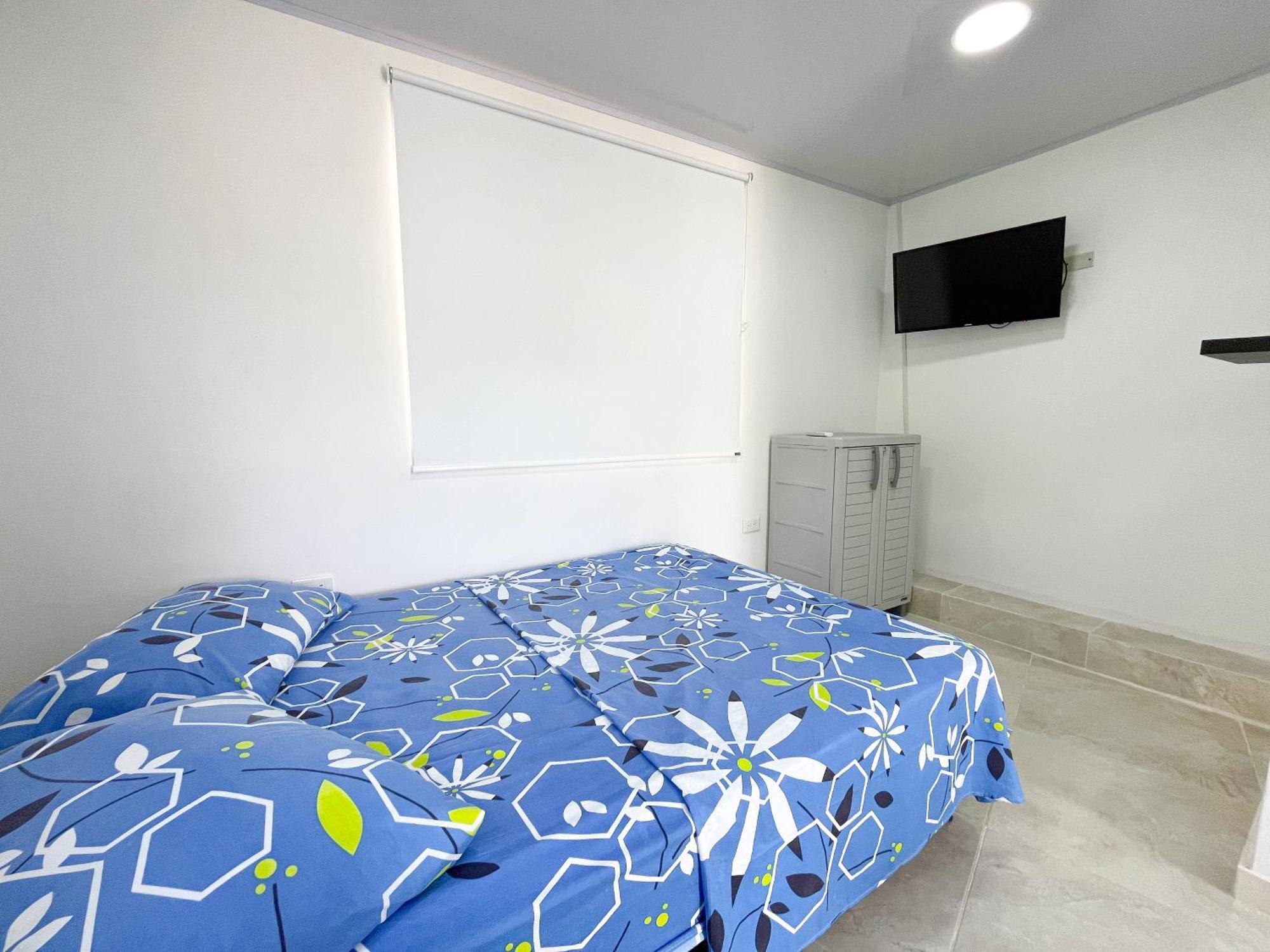 Miss Yasmin Place San Andres  Exterior photo